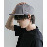 NEWERA 9FIFTY ベースボールキャップ | Rocky Monroe | 詳細画像16