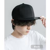 ブラック | NEWERA 9FIFTY ベースボールキャップ | Rocky Monroe