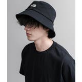THENORTHFACE バケットハット ロゴ刺繍 | Rocky Monroe | 詳細画像4