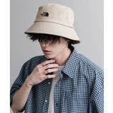 THENORTHFACE バケットハット ロゴ刺繍 | Rocky Monroe | 詳細画像6