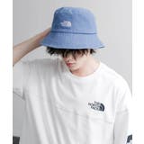 THENORTHFACE バケットハット ロゴ刺繍 | Rocky Monroe | 詳細画像9