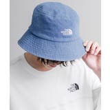 THENORTHFACE バケットハット ロゴ刺繍 | Rocky Monroe | 詳細画像10