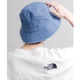 THENORTHFACE バケットハット ロゴ刺繍 | Rocky Monroe | 詳細画像11