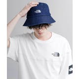 THENORTHFACE バケットハット ロゴ刺繍 | Rocky Monroe | 詳細画像15