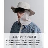 THENORTHFACE アドベンチャーハット シールドハット | Rocky Monroe | 詳細画像16