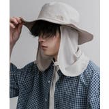 THENORTHFACE アドベンチャーハット シールドハット | Rocky Monroe | 詳細画像10