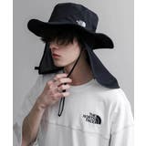 THENORTHFACE アドベンチャーハット シールドハット | Rocky Monroe | 詳細画像2