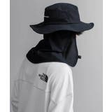 THENORTHFACE アドベンチャーハット シールドハット | Rocky Monroe | 詳細画像3