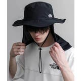 THENORTHFACE アドベンチャーハット シールドハット | Rocky Monroe | 詳細画像4