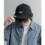 Patagonia ベースボールキャップ ローキャップ | Rocky Monroe | 詳細画像7 
