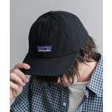 Patagonia ベースボールキャップ ローキャップ | Rocky Monroe | 詳細画像8 
