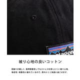 Patagonia ベースボールキャップ ローキャップ | Rocky Monroe | 詳細画像10 