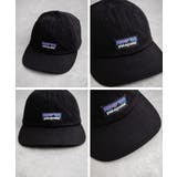 Patagonia ベースボールキャップ ローキャップ | Rocky Monroe | 詳細画像11 