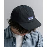 Patagonia ベースボールキャップ ローキャップ | Rocky Monroe | 詳細画像3 