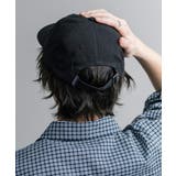 Patagonia ベースボールキャップ ローキャップ | Rocky Monroe | 詳細画像4 