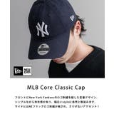 NEWERA 9TWENTY ベースボールキャップ | Rocky Monroe | 詳細画像9