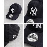 NEWERA 9TWENTY ベースボールキャップ | Rocky Monroe | 詳細画像10
