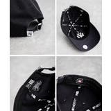 NEWERA 9TWENTY ベースボールキャップ | Rocky Monroe | 詳細画像11