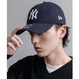 NEWERA 9TWENTY ベースボールキャップ | Rocky Monroe | 詳細画像2