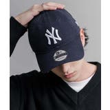 NEWERA 9TWENTY ベースボールキャップ | Rocky Monroe | 詳細画像3