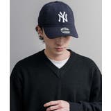 NEWERA 9TWENTY ベースボールキャップ | Rocky Monroe | 詳細画像4