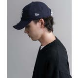 NEWERA 9TWENTY ベースボールキャップ | Rocky Monroe | 詳細画像5