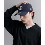 NEWERA 9TWENTY ベースボールキャップ | Rocky Monroe | 詳細画像6