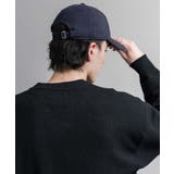 NEWERA 9TWENTY ベースボールキャップ | Rocky Monroe | 詳細画像7