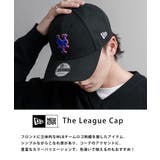 NEWERA リーグキャップ MLB | Rocky Monroe | 詳細画像8