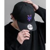 NEWERA リーグキャップ MLB | Rocky Monroe | 詳細画像2