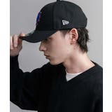 NEWERA リーグキャップ MLB | Rocky Monroe | 詳細画像3