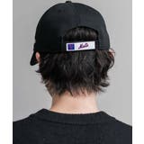 NEWERA リーグキャップ MLB | Rocky Monroe | 詳細画像4