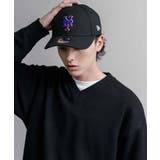 NEWERA リーグキャップ MLB | Rocky Monroe | 詳細画像5