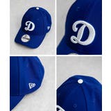 NEWERA リーグキャップ MLB | Rocky Monroe | 詳細画像9