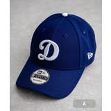 A | NEWERA リーグキャップ MLB | Rocky Monroe