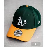 B | NEWERA リーグキャップ MLB | Rocky Monroe