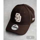 D | NEWERA リーグキャップ MLB | Rocky Monroe