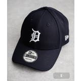 E | NEWERA リーグキャップ MLB | Rocky Monroe