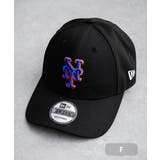 F | NEWERA リーグキャップ MLB | Rocky Monroe