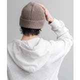 THENORTHFACE ロゴボックスカフビーニー ニット帽 | Rocky Monroe | 詳細画像6