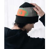HUF ハフ ニット帽 | Rocky Monroe | 詳細画像5
