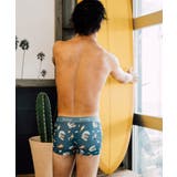 ボクサーパンツ メンズ ボクサーブリーフ | Rocky Monroe | 詳細画像18
