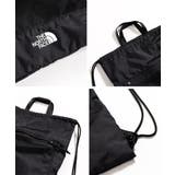 THENORTHFACE WHITELABEL ナップサック | Rocky Monroe | 詳細画像12