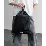 THENORTHFACE WHITELABEL ナップサック | Rocky Monroe | 詳細画像3