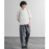 THENORTHFACE WHITELABEL ナップサック | Rocky Monroe | 詳細画像5