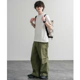 THENORTHFACE ショルダーバッグ バックパック | Rocky Monroe | 詳細画像14