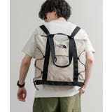 THENORTHFACE ショルダーバッグ バックパック | Rocky Monroe | 詳細画像15