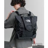 ブラック | THENORTHFACE ショルダーバッグ バックパック | Rocky Monroe
