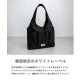 THENORTHFACE WHITELABEL トートバッグ | Rocky Monroe | 詳細画像18
