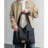 THENORTHFACE WHITELABEL トートバッグ | Rocky Monroe | 詳細画像4